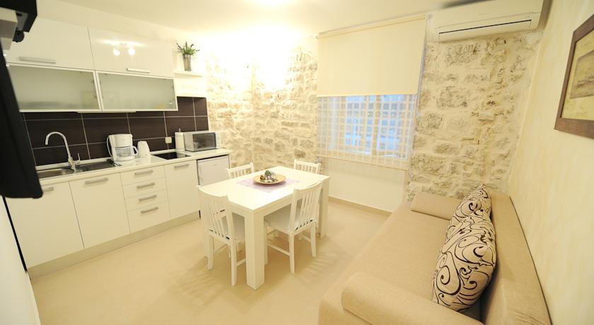 Apartment Vallamar Free Parking Zadar Exteriér fotografie