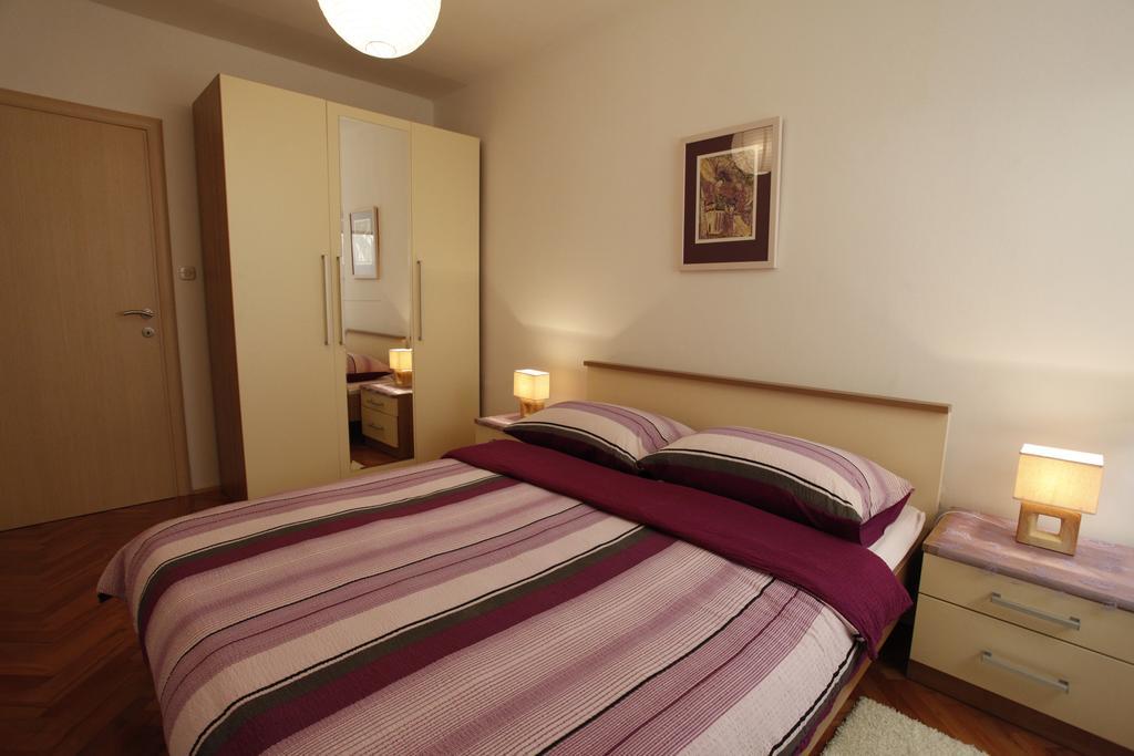 Apartment Vallamar Free Parking Zadar Exteriér fotografie