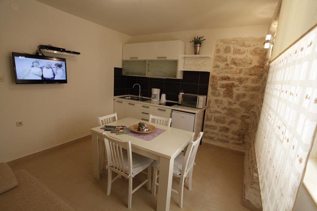 Apartment Vallamar Free Parking Zadar Exteriér fotografie